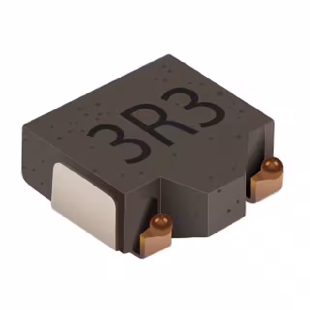 SRP0320-4R7K Bourns Inc.  Festinduktivitäten